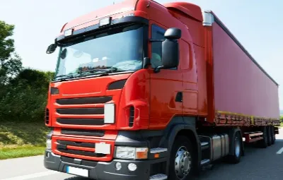 Antalya Sarıoğlan Ambar Kargo