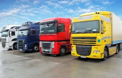 Antalya Sarıoğlan Nakliye Ambarı