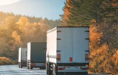 Antalya ile Sarıoğlan Arası Klima Taşıma