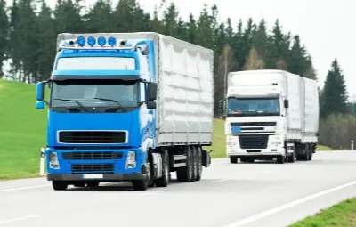 Antalya ile Sarıoğlan Arası Eşya Taşıma